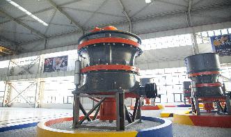 Jaw Crusher For Silicon Materials Production 