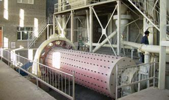 spring vibrating screen manufacturer in india