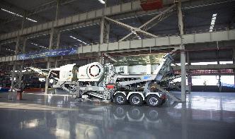 Cement Grinding Unit Equipment Cost In India 