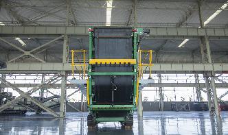 Iron Ore Beneficiation Plant Manufacturers, Suppliers ...