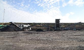 canadian rock crushing plants for sale 
