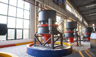 China Good Quality Hydro Cone Crusher for Sale China ...