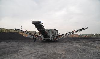 parker metal crusher 362a24 with feeder Minevik