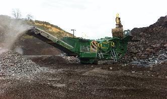 mobile stone crusher for sale in sa