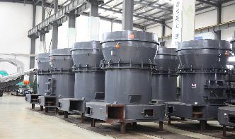 pulverized coal crusher dust with what 