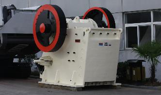 shanghai manufacture mineral processing machine impact crusher