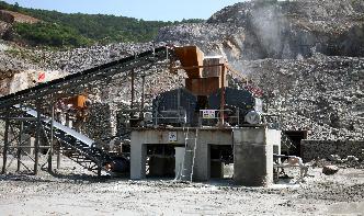 crusher plant – Camelway Machinery