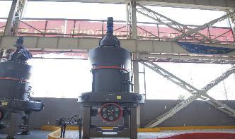 railroad ballast stone crushing machinery technology