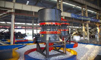 cone crusher with high output mining machine supplier in china