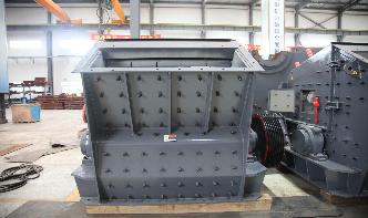 mining equipment for iron ore beneficiation