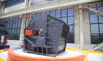 China Quarry Stone Impact Crusher Machine Heavy