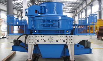 good performance ore beneficiation jaw crusher mobile
