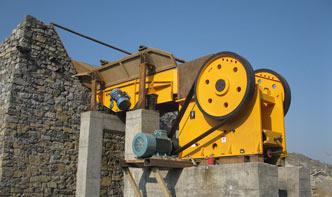 دستگاه سنگ شکن سنگ مورد استفاده برای مصالح ساختمانی