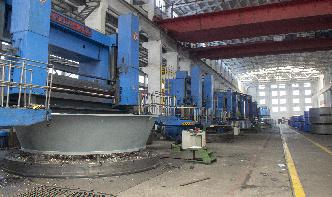 crush sand machinery manufacturer in germany