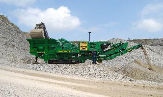 impact crusher extec c13 for sale 