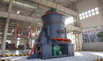 تجهیزات پردازش مواد معدنی رسوبات آهن در ترکیه