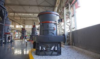 les mines de charbon amenagement de l'usine de Bilaspur