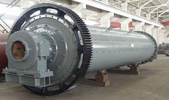 best operation of vertical silver ball mills