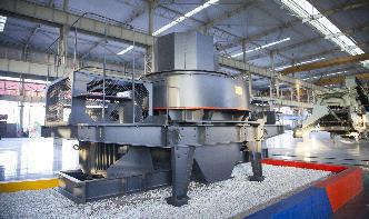 دستگاه خرد کننده سنگ تولید کننده در چین مواد افزودنی بتن