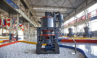 چینی ماشین آلات برای سنگ زنی آلومینیوم