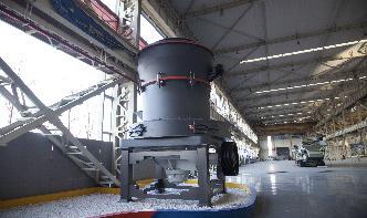 hot sale iron ore mobile crushing plant