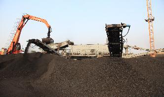 Kolkata Power Plant Schematic Coal Crusher