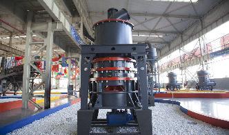 machine d'extraction du minerai fait en thailande crucher