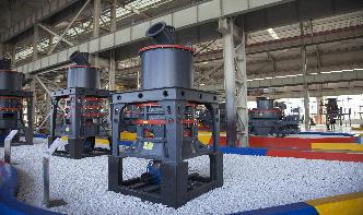 تولید کننده ماشین آلات سنگ شکن در چین