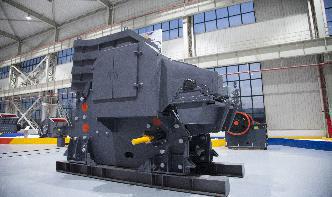 Recycling Crusher RUBBLE MASTER