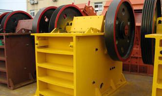 second hand cone crusher 