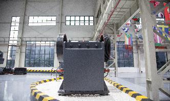Senegal Vertical Shaft Impact Crusher Works Manufacturer