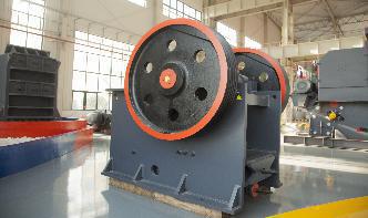 finish grinding with vertical roller mills: operating data