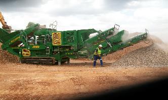 how we can establish a stone crusher in bhopal