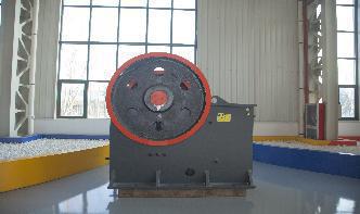 marble jaw crusher in marble processing plant
