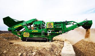 China Pew760 Gold Ore Crusher Plants for Sale China Gold ...