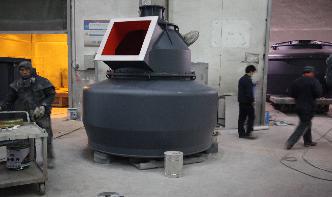 Application of stirred mill to upgrading of graphite ...
