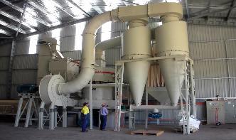 Asion Gypsum Powder Processing Plant In India 
