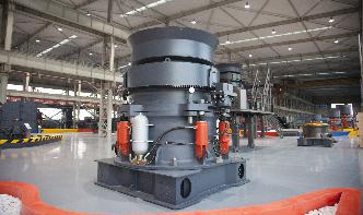 pfw concasseur hydraulique Caso  Machinery