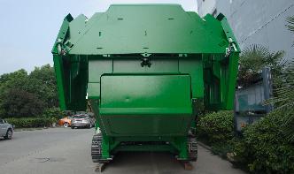 iron ore processing crusher feeder screen company