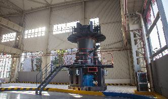 vertical roller grinding mills 