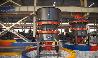 Costing Method Of Crusher Plant Products