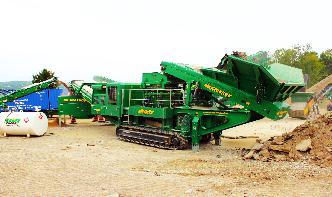 Crushing Equipment Western Australia | Crusher Mills, Cone ...
