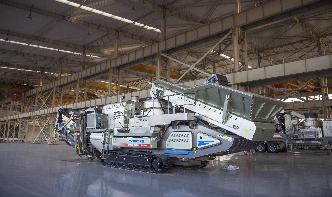 معدن کارخانه و تجهیزات ماشین آلات سنگ زنی برای صنعت سنگین