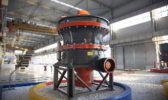 horizantal ماشین سنگ زنی پروژه های استخراج از معادن