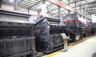 Crusher Aggregate Equipment For Sale By Great West ...