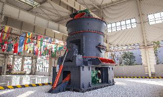 سنگ شکن و آسیاب سنگ زنی برای کارخانه معدن کاراگاندا