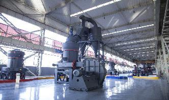 تجهیزات استخراج معادن طلا در آبرن
