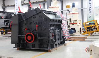 هیدرولیک سنگ شکن مخروطی 20T تجهیزات تولید