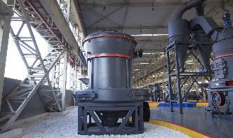 تامین کننده سنگ شکن فلزی برای کارخانه ذوب آهن