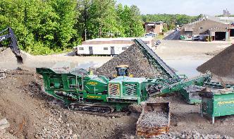 stone crushing plant made in japan brand new